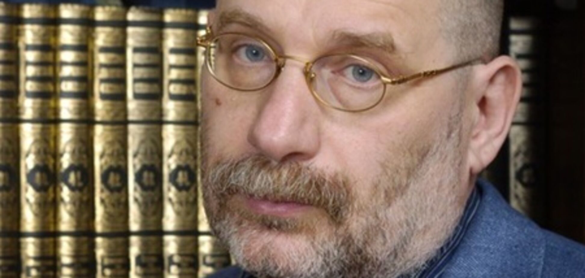 Борис Акунін: справжня розумна жінка