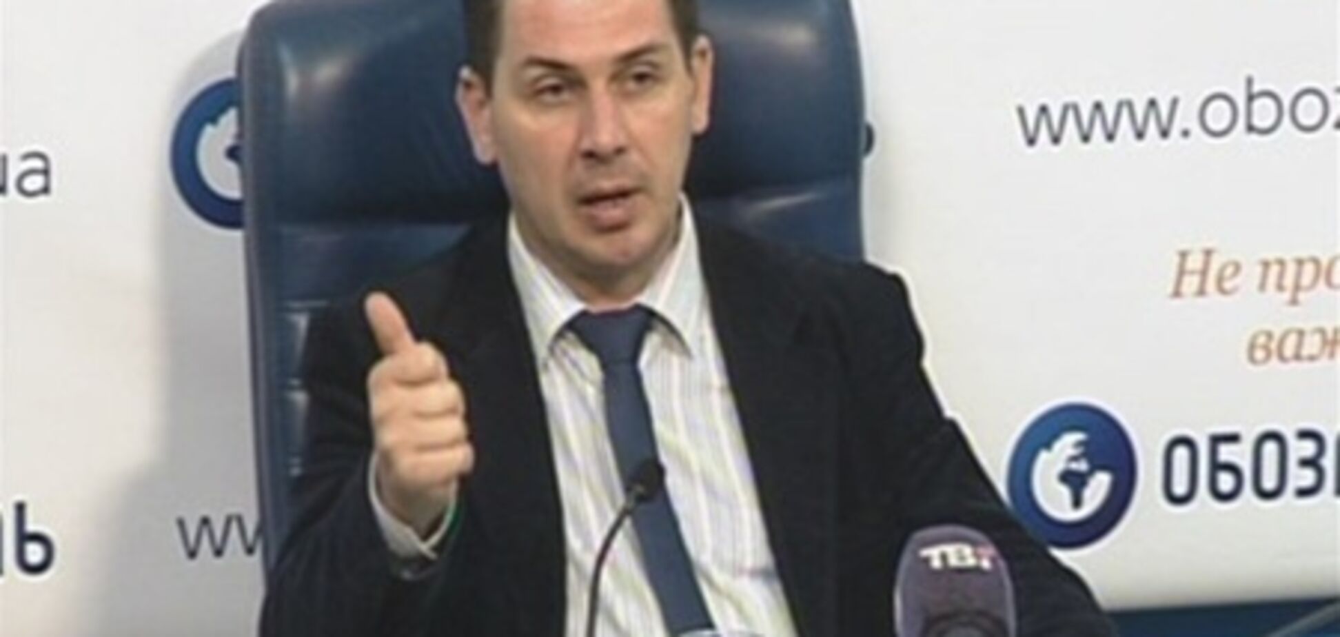 У Законі про вибори забули про прізвища кандидатів - експерт