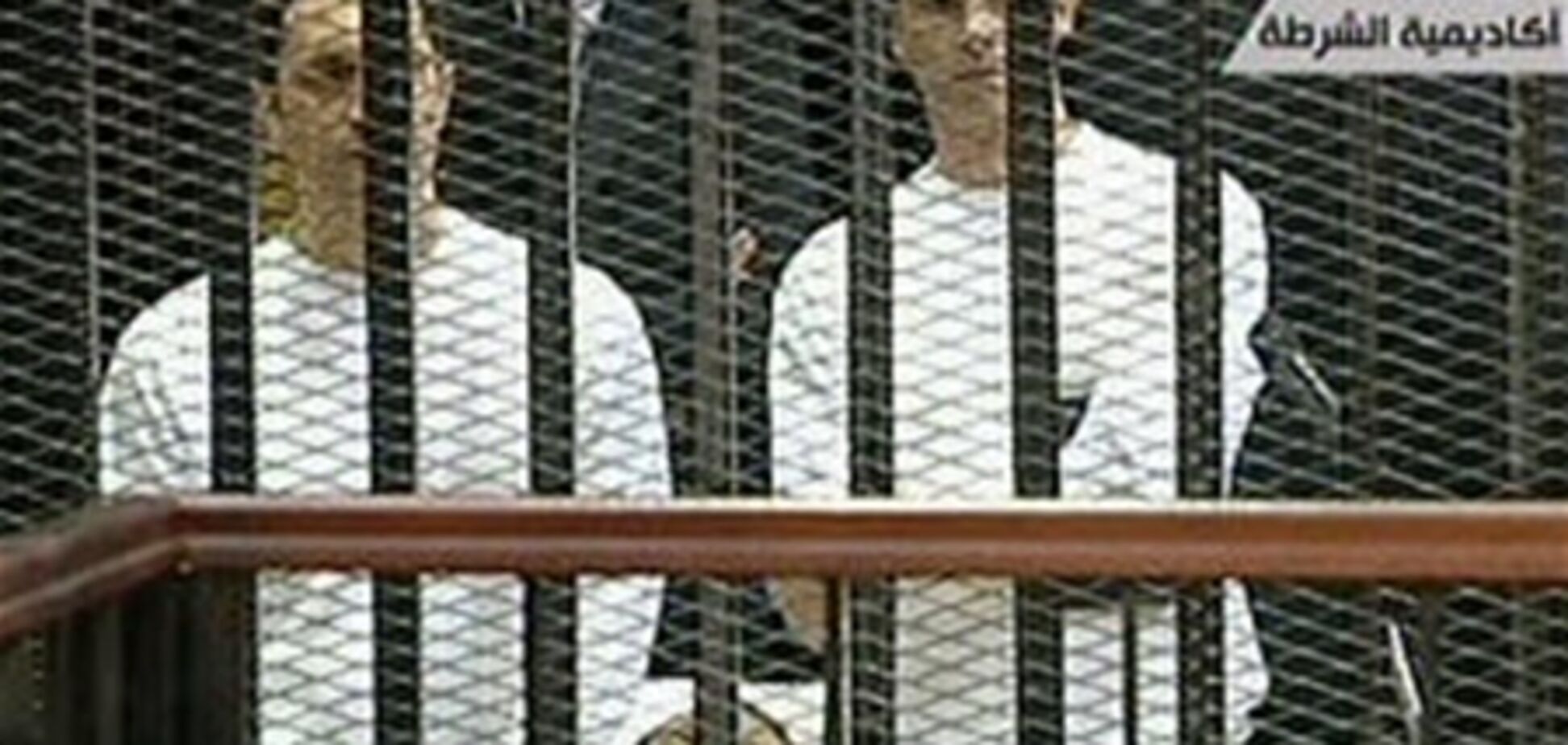 МВС Єгипту спростувало інформацію про самогубство сина Мубарака