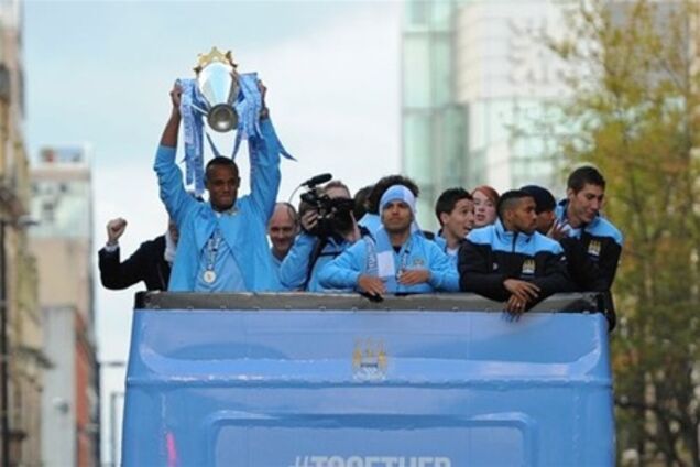 Чемпион Англии установил рекорд Премьер-лиги