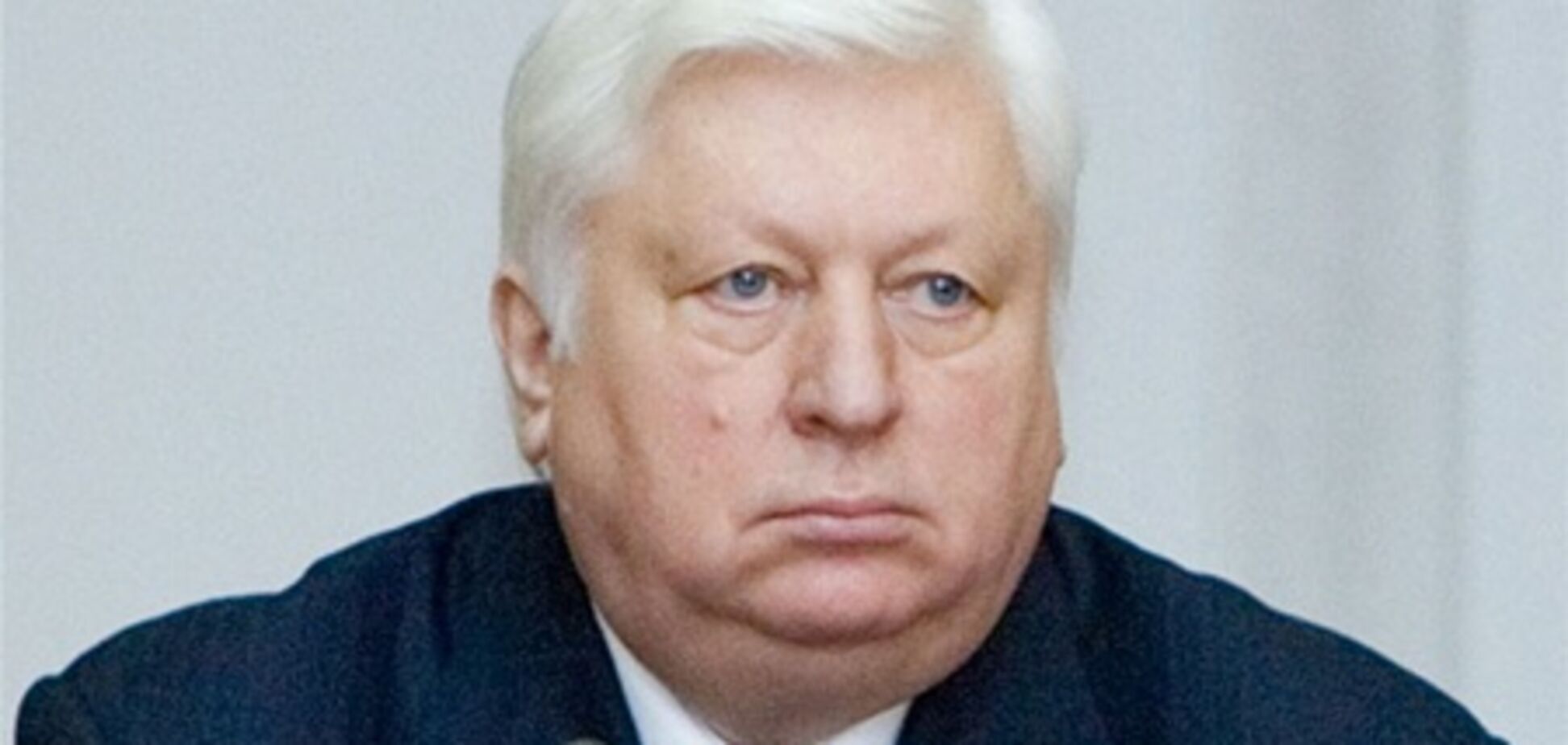 Пшонка допускает выдачу России обвиняемого в покушении на Путина