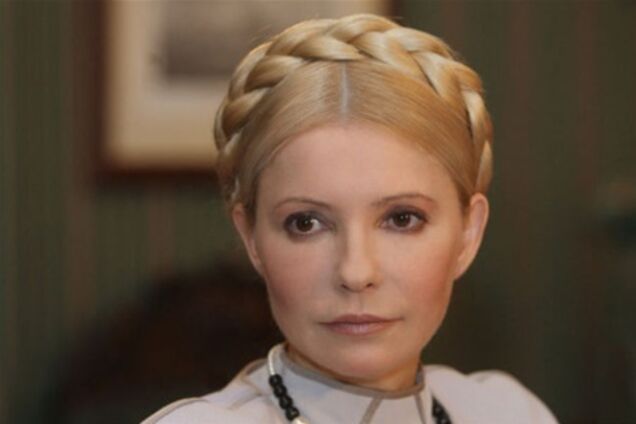 Адвокат: сьогодні Тимошенко на волі не опиниться