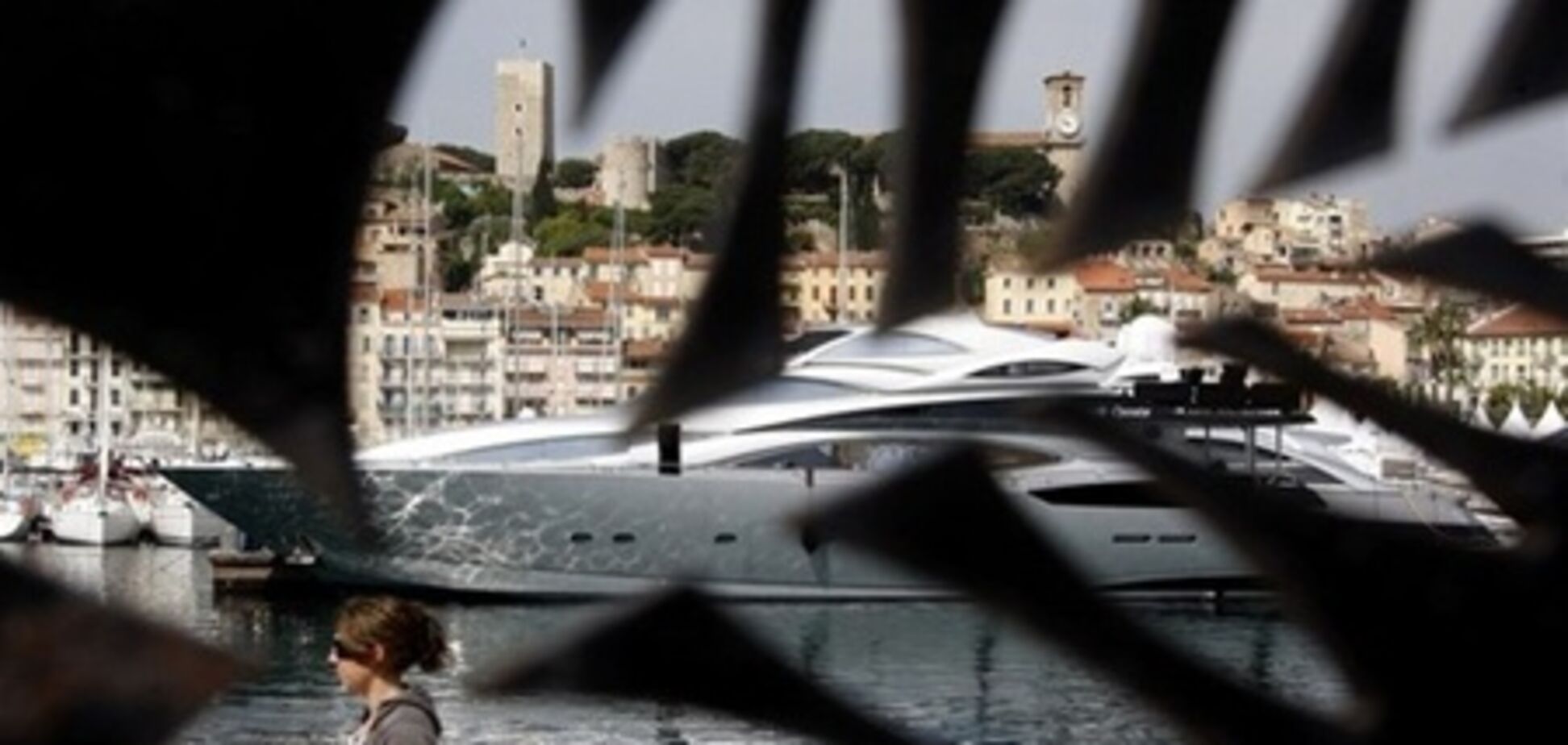 Где помаяться в Европе