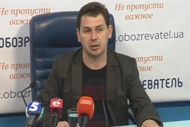 Електронне голосування можна вводити на найближчих виборах - КВУ