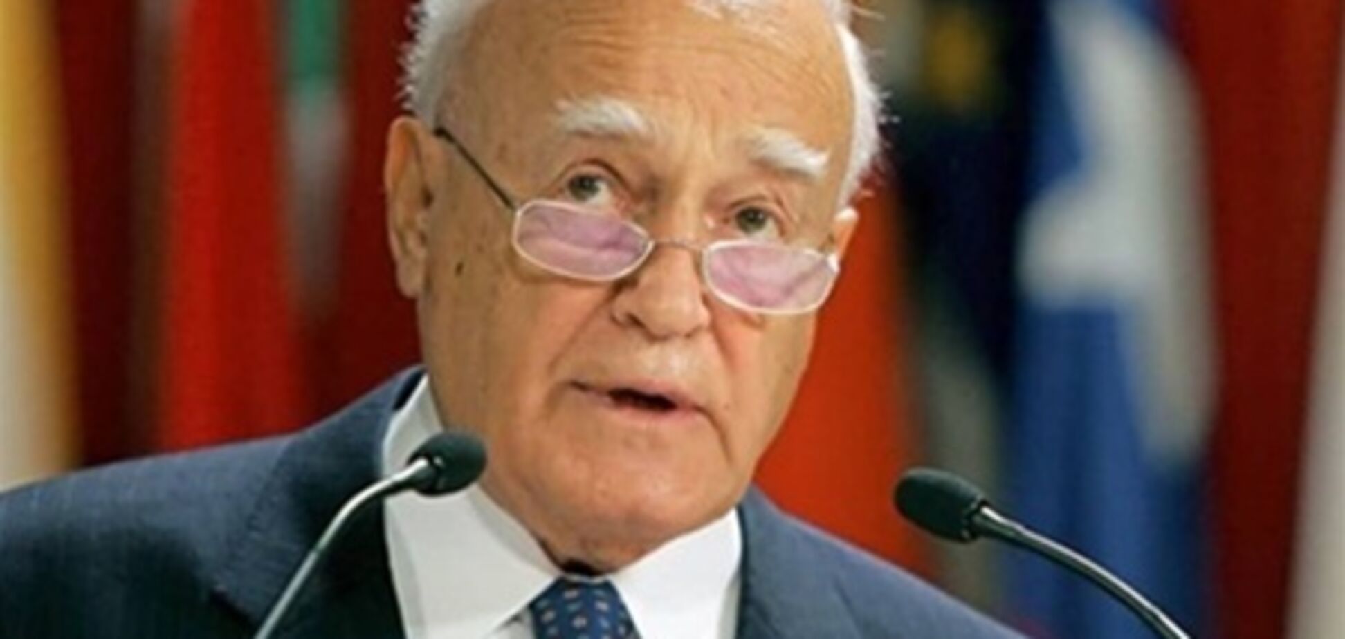 Президент Греции предложил создать правительство из 'неполитиков'