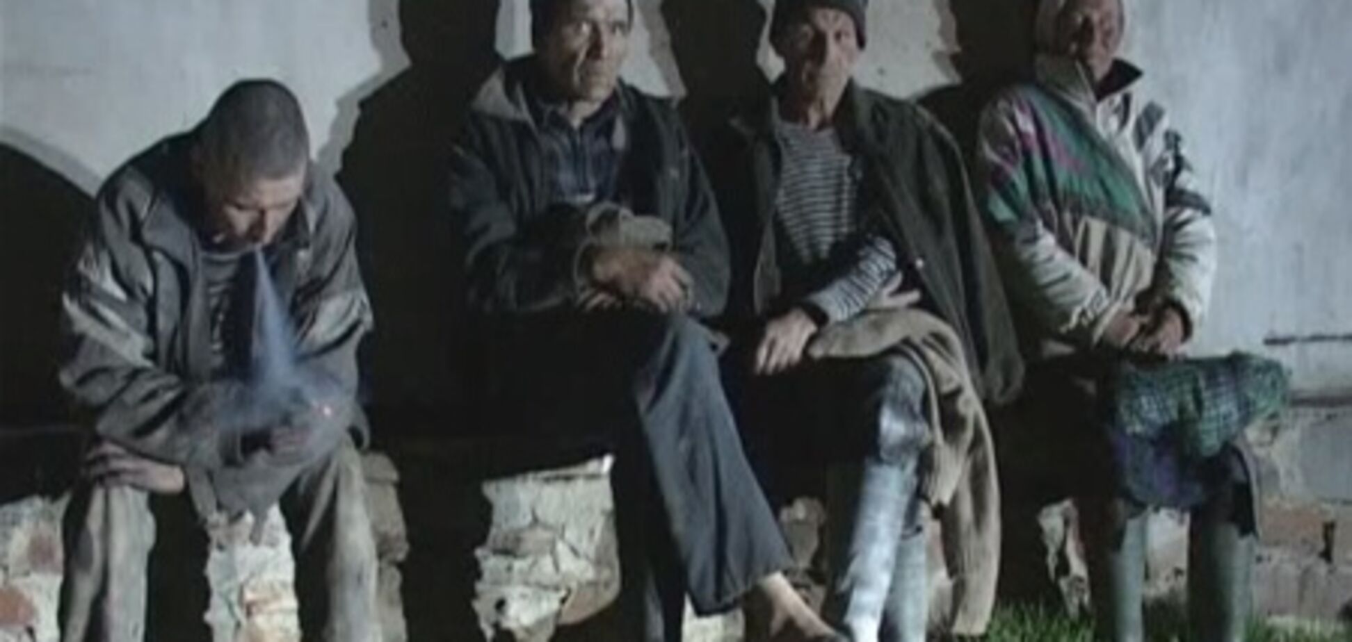 Викрити луганський концтабір допоміг пенсіонер МВС