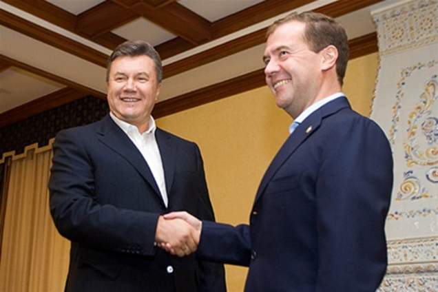 Путін і Медведєв приїдуть на Євро-2012 в Україну