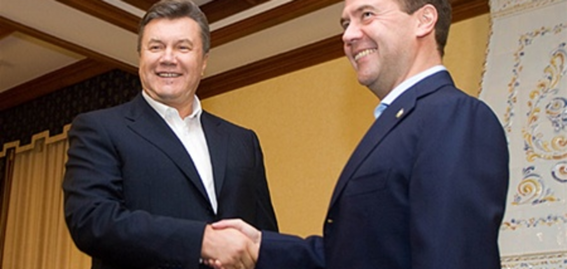 Путін і Медведєв приїдуть на Євро-2012 в Україну