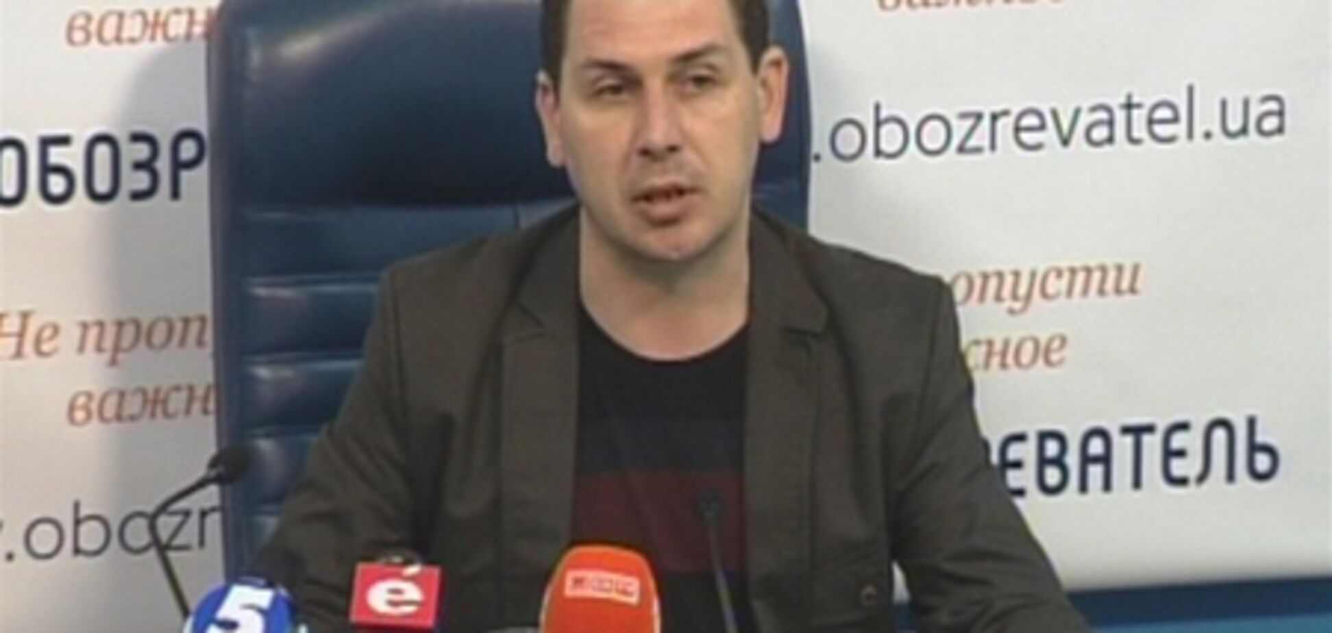 Виборчі бюлетені 2012 року будуть не гірше попередніх - КВУ