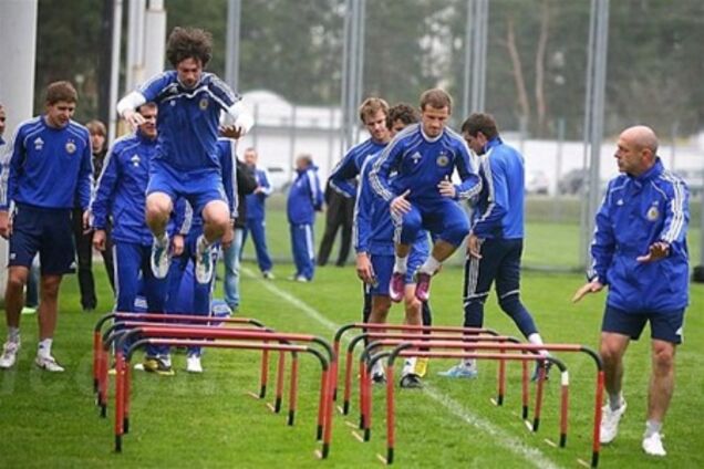 Премьер-лига Украины. Стали известны планы команд на межсезонье