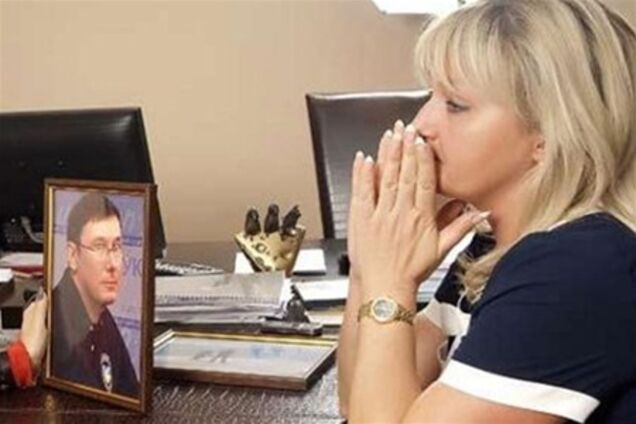 В первой пятерке списка оппозиции будет жена Луценко– КИУ