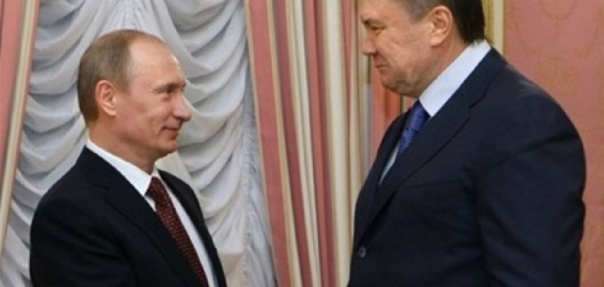 Янукович попросил отстрочить председательство Украины в СНГ