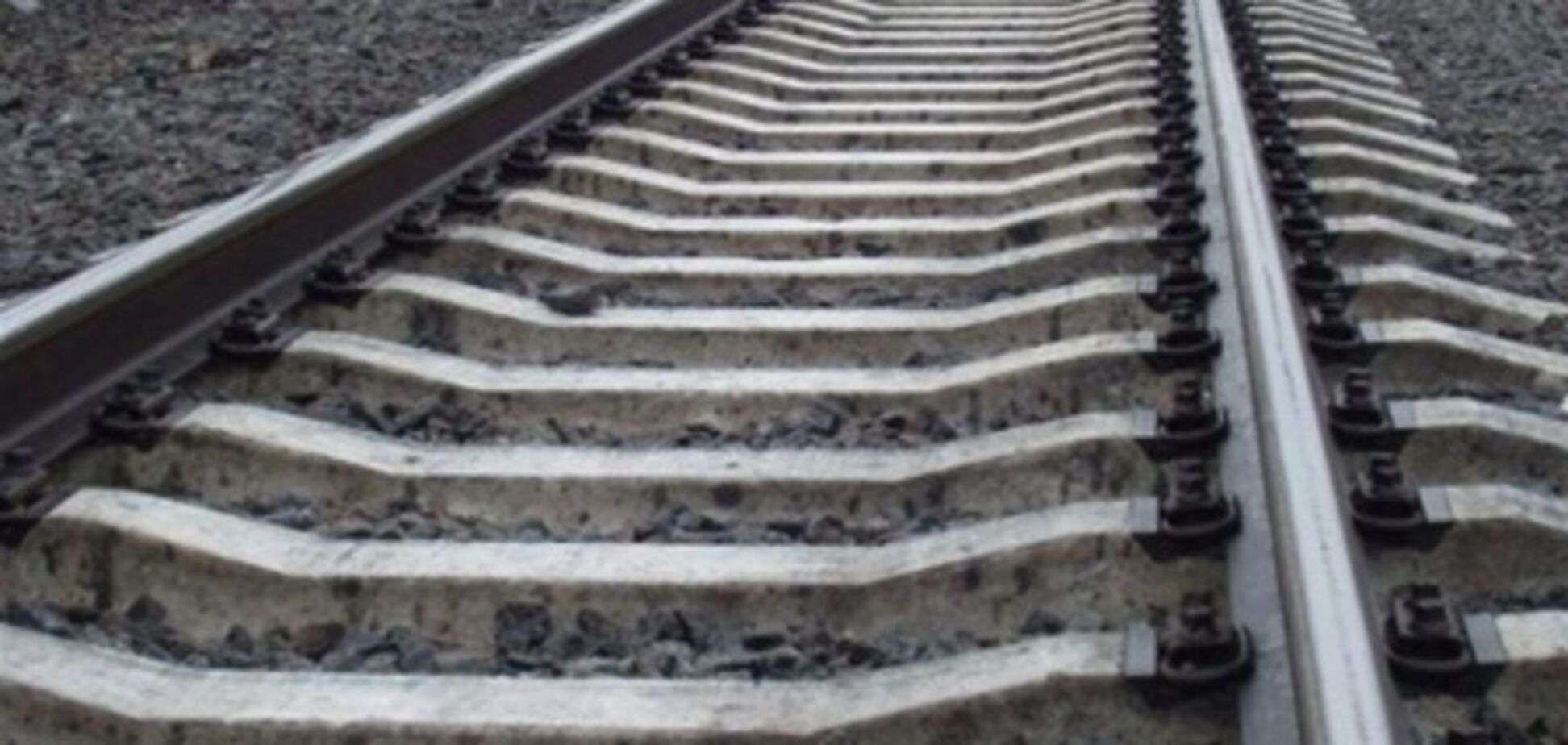 Жертв і постраждалих через сходження вагонів в Криму немає