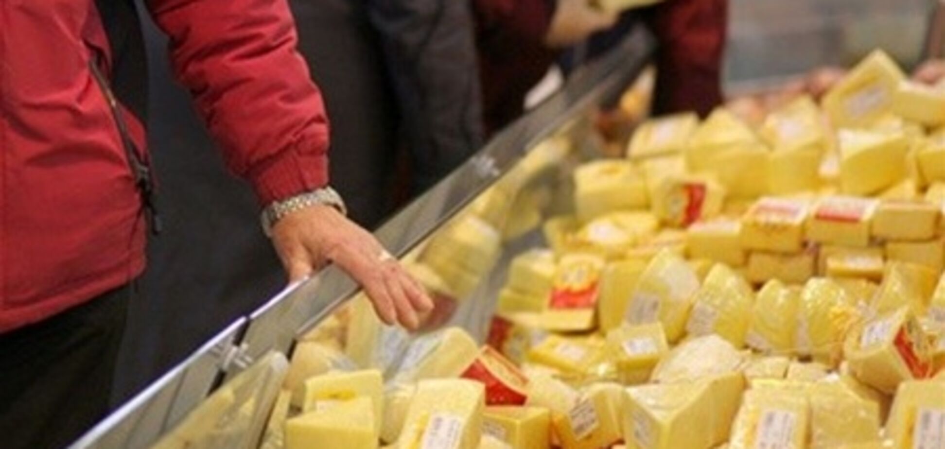 Россию не устроило качество еще двух сырзаводов Украины