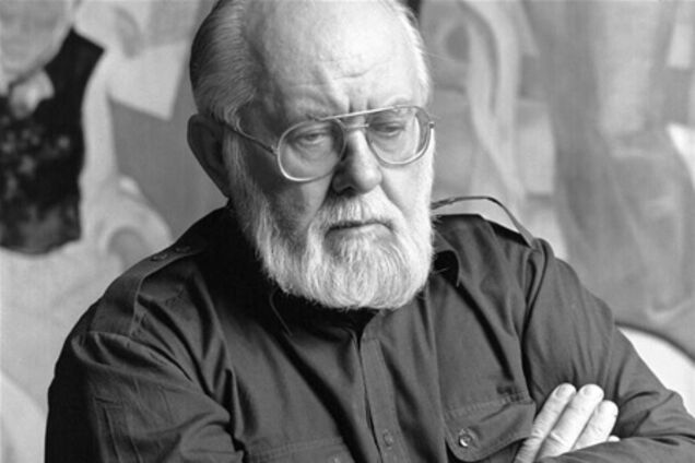 У Росії помер художник Андрій Мильніков