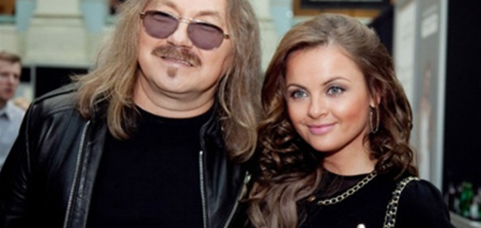 Супруга разводится с Николаевым из-за его измен