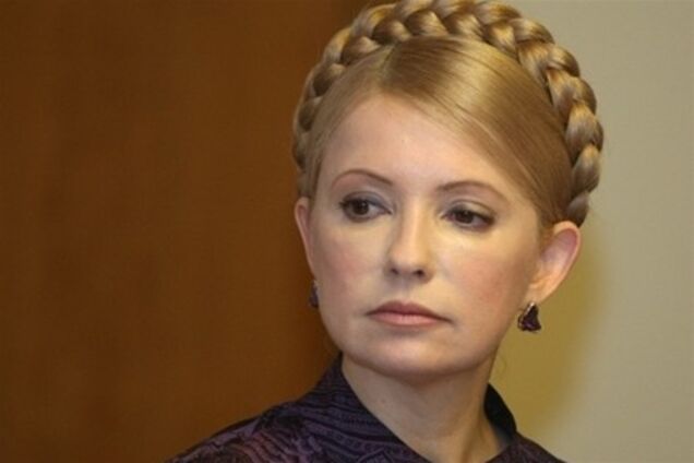 ДПтС: заяви родичів Тимошенко про посилену охорону - брехня