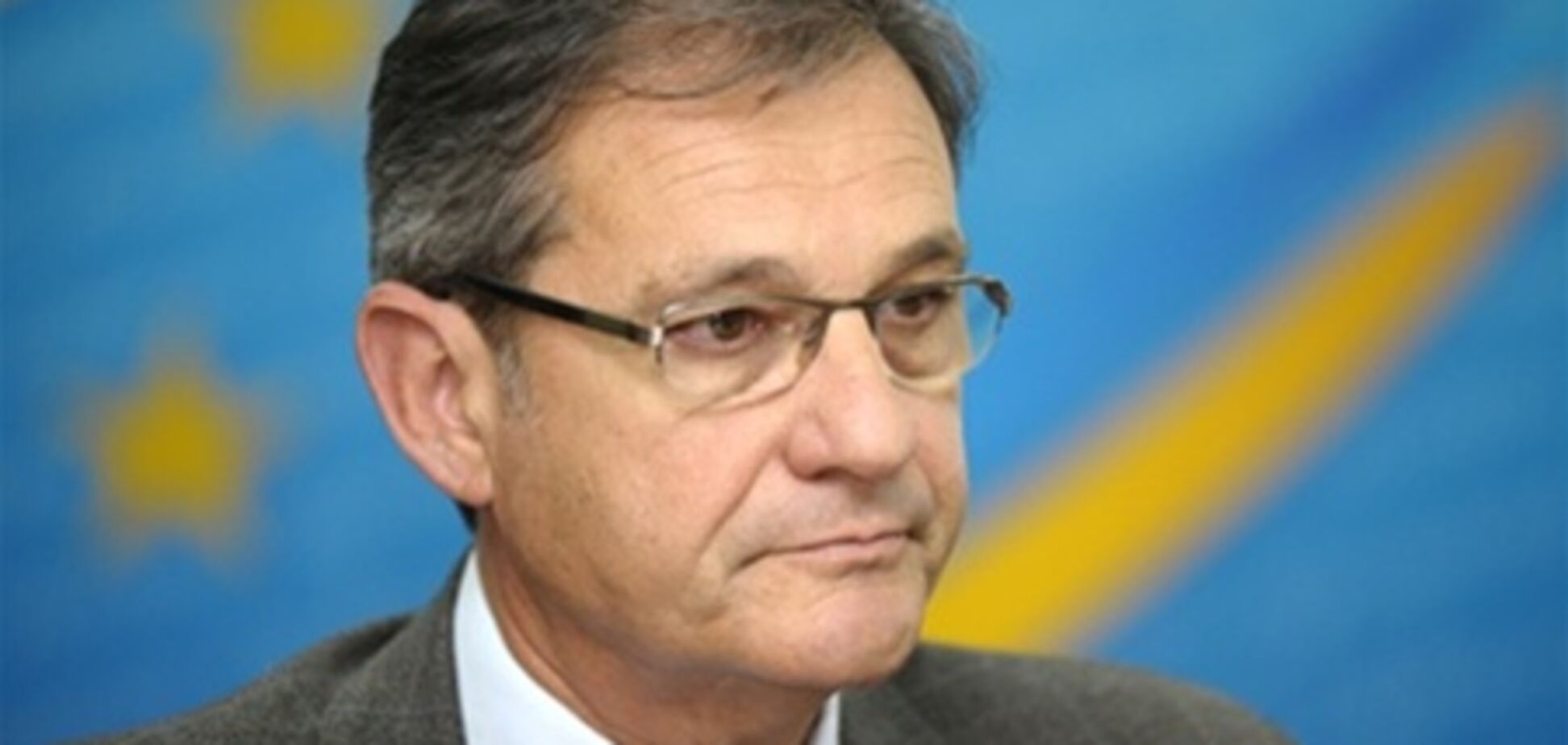 Тейшейра: 'Не хочу навіть думати про перенесення матчів Євро'