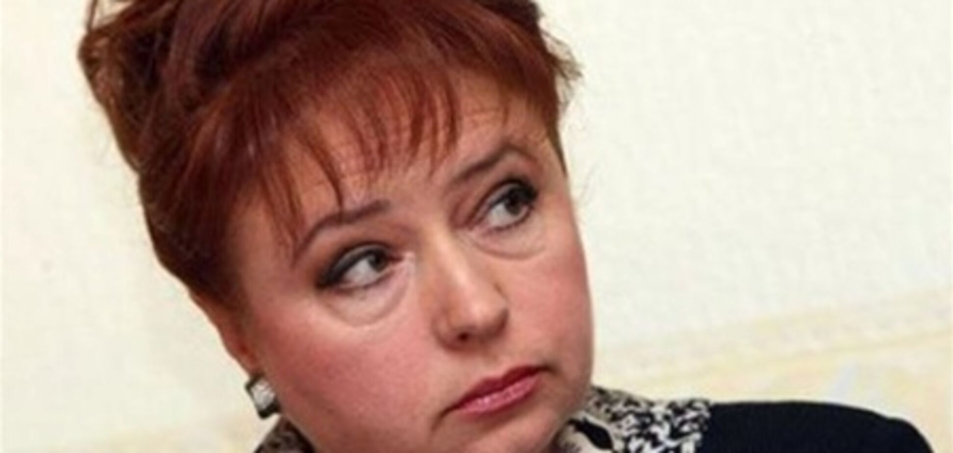 Проти Карпачової порушили кримінальну справу - Кожем'якін