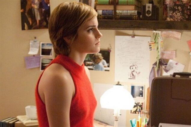 От драмы с Эммой Уотсон отказался режиссер