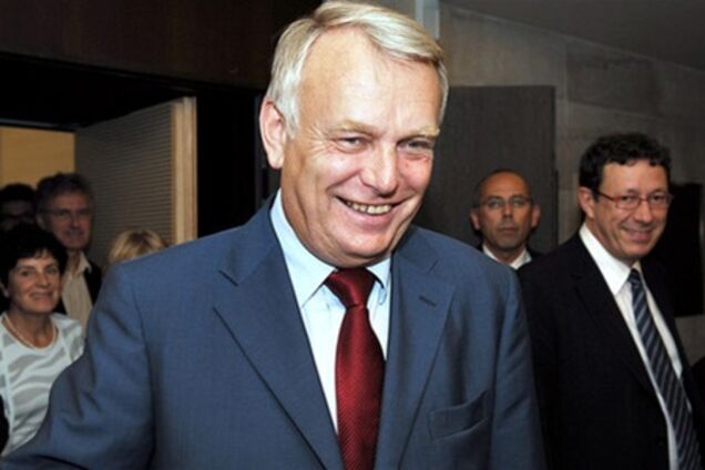 Во Франции объявлен состав нового правительства