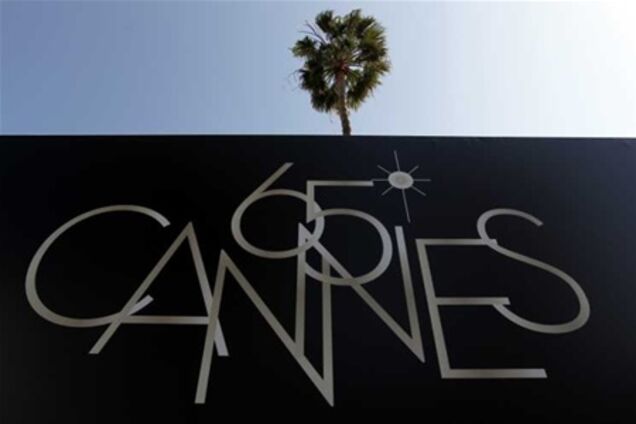 Відкрився 65-й Каннський кінофестиваль. Фото. Відео