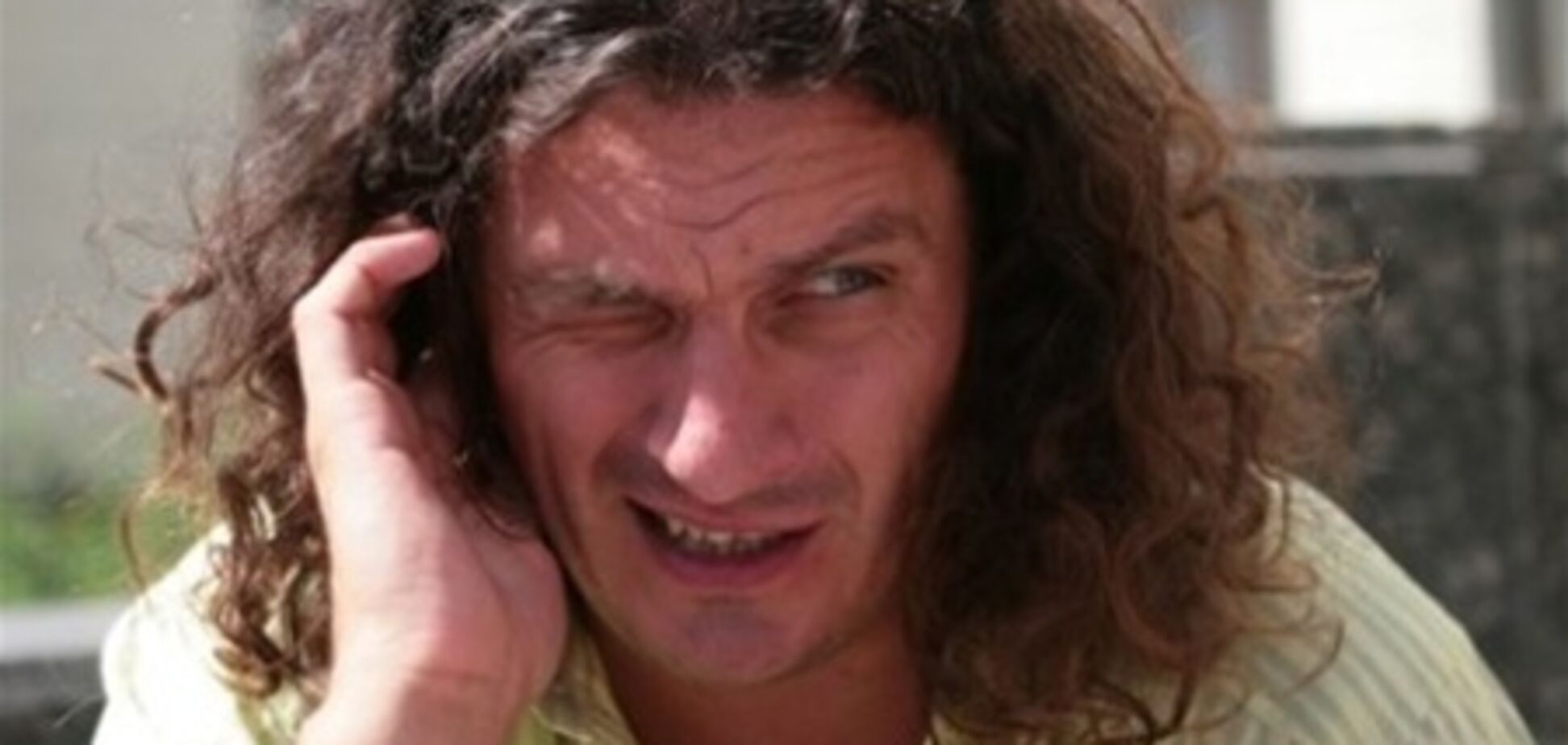 Зіркам теж відключають воду