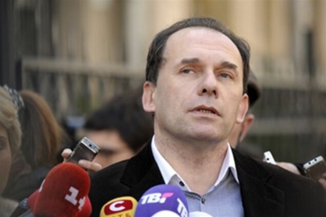 Адвокат Луценко: будем подавать кассацию в ВССУ