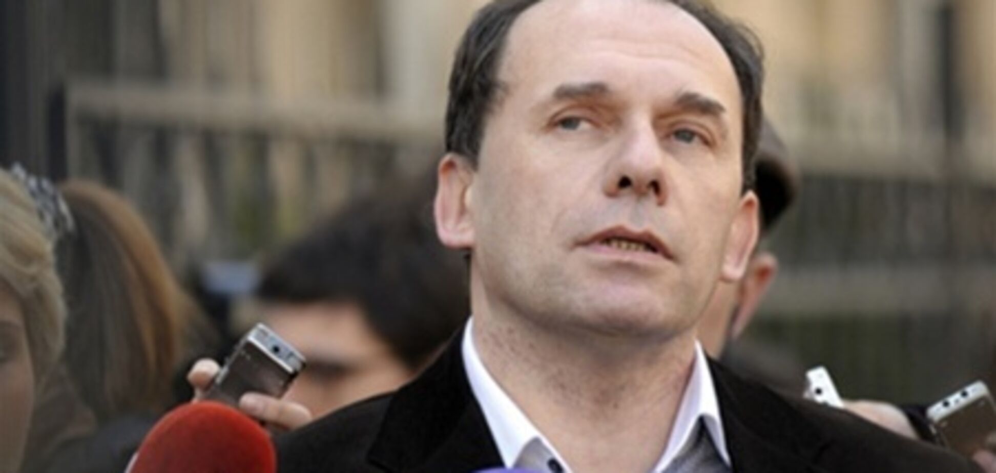 Адвокат Луценко: будем подавать кассацию в ВССУ