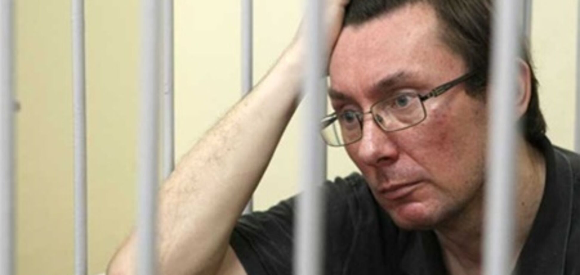 Луценко прийняв рішення не дебатувати