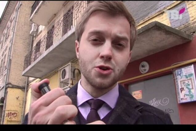 Журналиста, снявшего ролик о СИЗО, ищет прокуратура