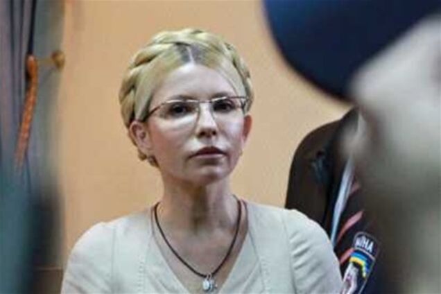 У ДПтС розповіли, чому до Тимошенко не пустили делегацію з Канади