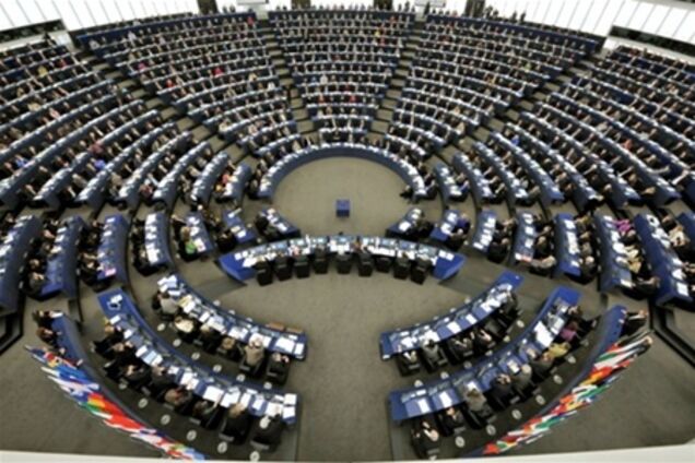 Европарламент 22 мая примет резолюцию по Украине