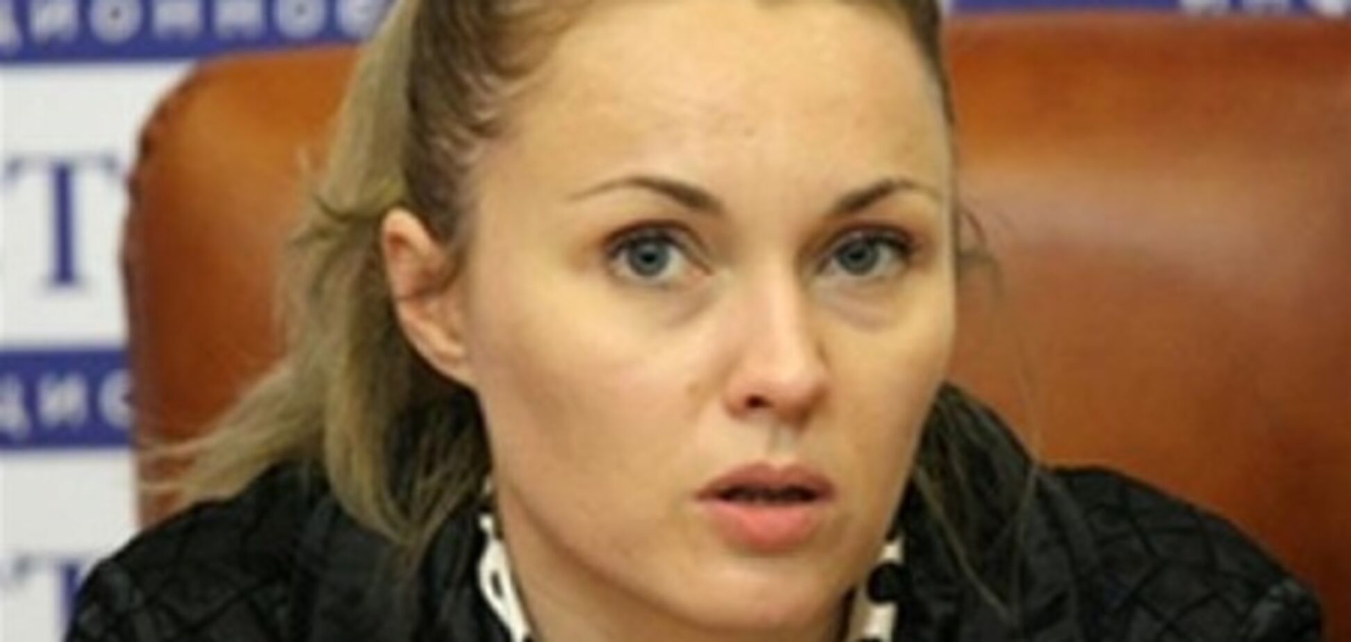 На Шилову подали до суду за наклеп, пов'язану з терактами