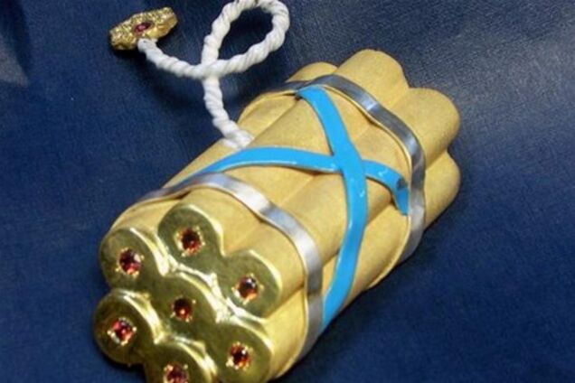 Генпрокуратура: за неправдиве 'замінування' зловмисники відповідатимуть