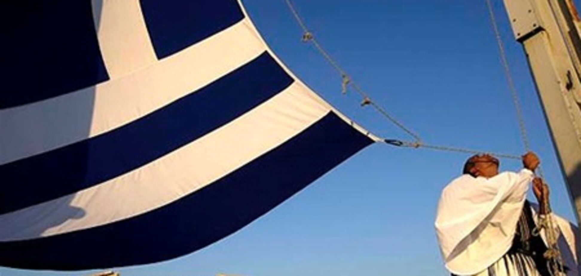 Объявлена дата повторных выборов в Греции