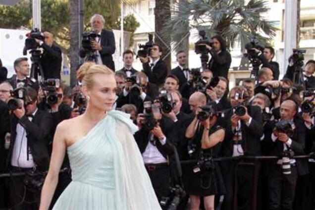 Відкрився 65-й Каннський кінофестиваль