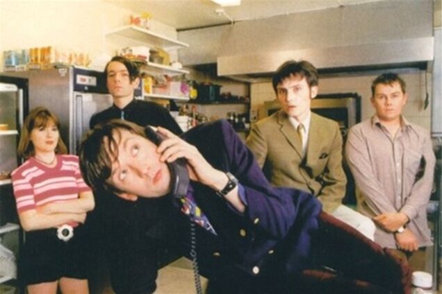 Журнал опубликовал рейтинг лучших песен 90-х 