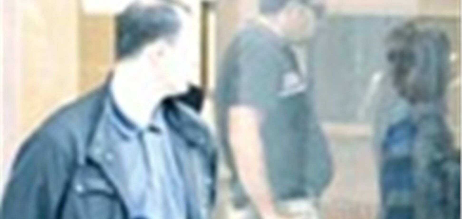 Появились новые сведения о скандальном шоппинге Саакашвили