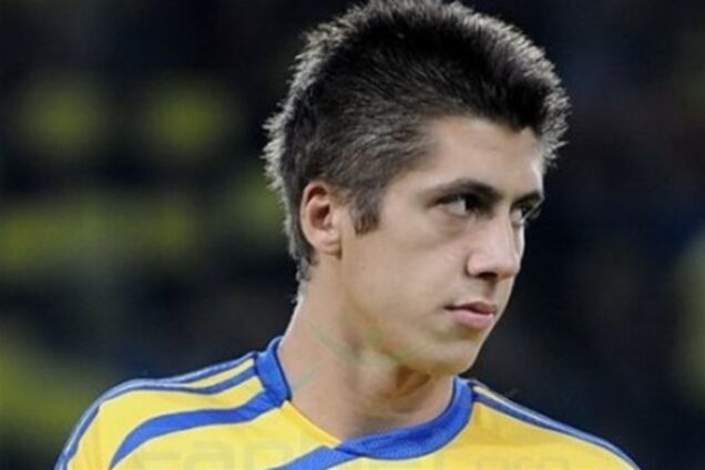 Хачериди: серебряные медали 'Динамо' ни к чему