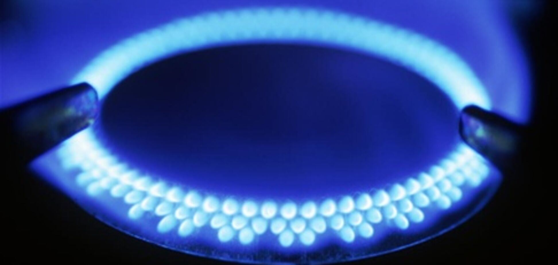 Украина будет независима от российского газа только через 5 лет