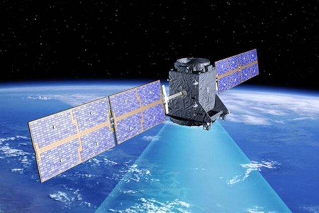 Росія запустила військовий супутник