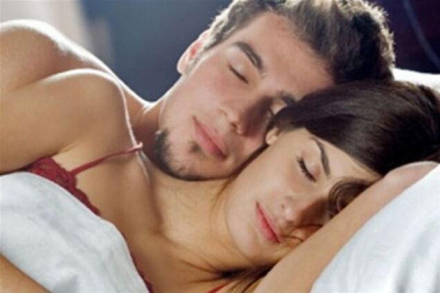 7 правил утреннего секса