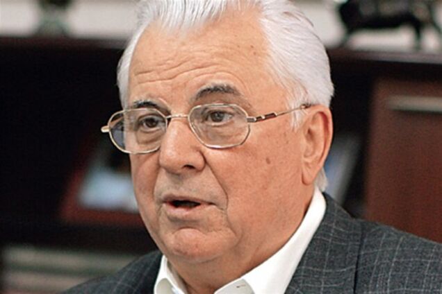 Конституционную ассамблею возглавил Кравчук