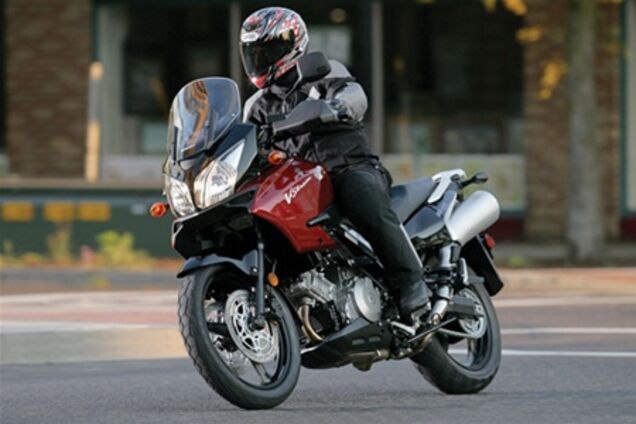 Почему люди боятся покупать мотоциклы – мнение эксперта  