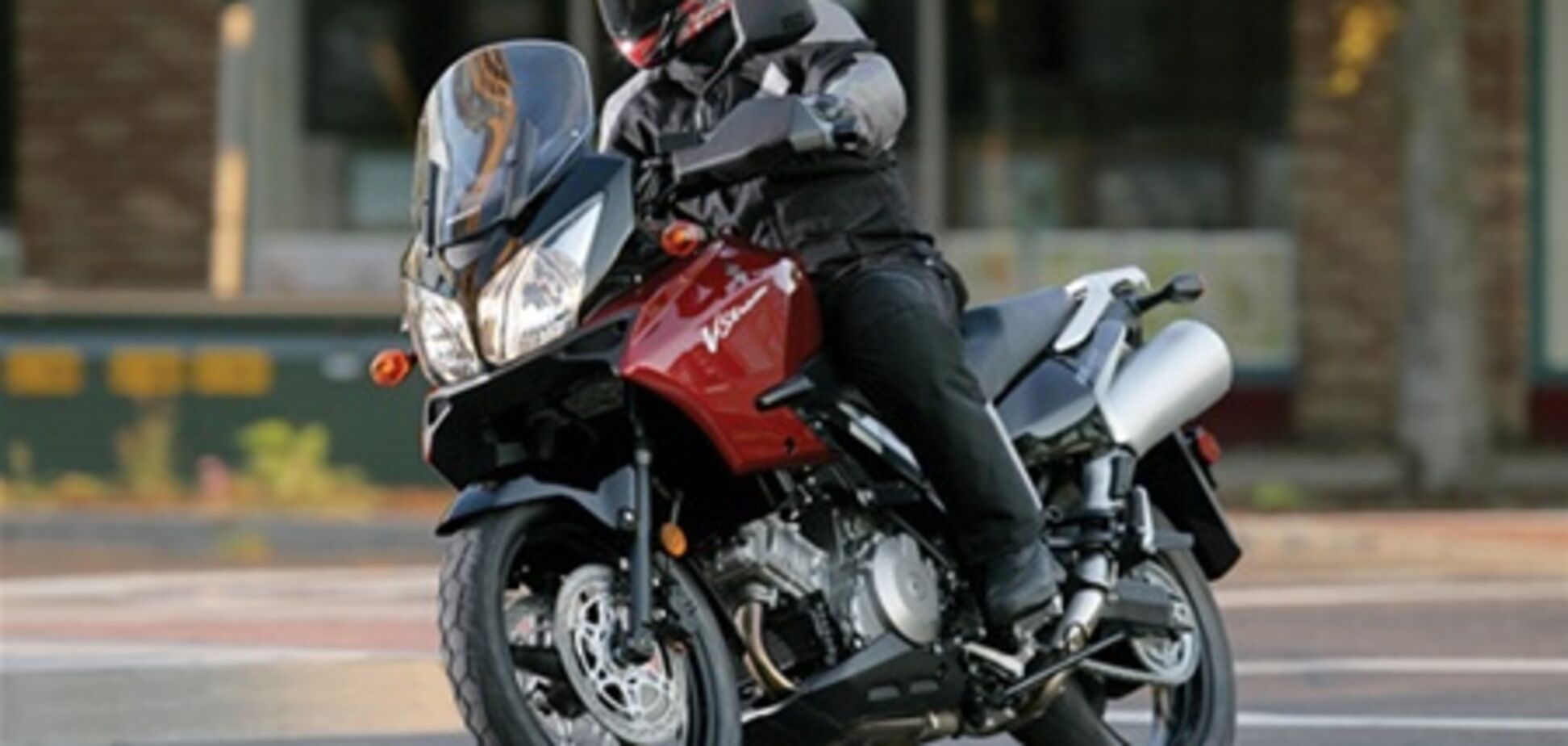 Почему люди боятся покупать мотоциклы – мнение эксперта