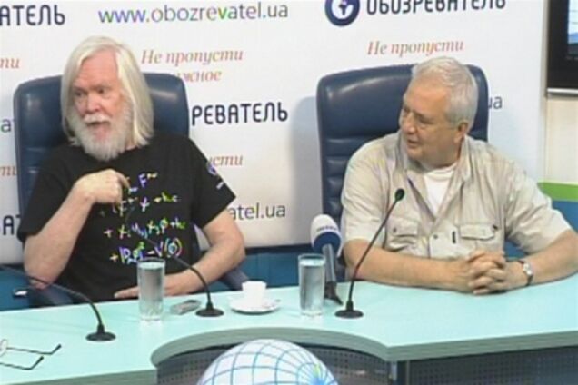 Физик пообещал поймать 'частицу бога' до конца года