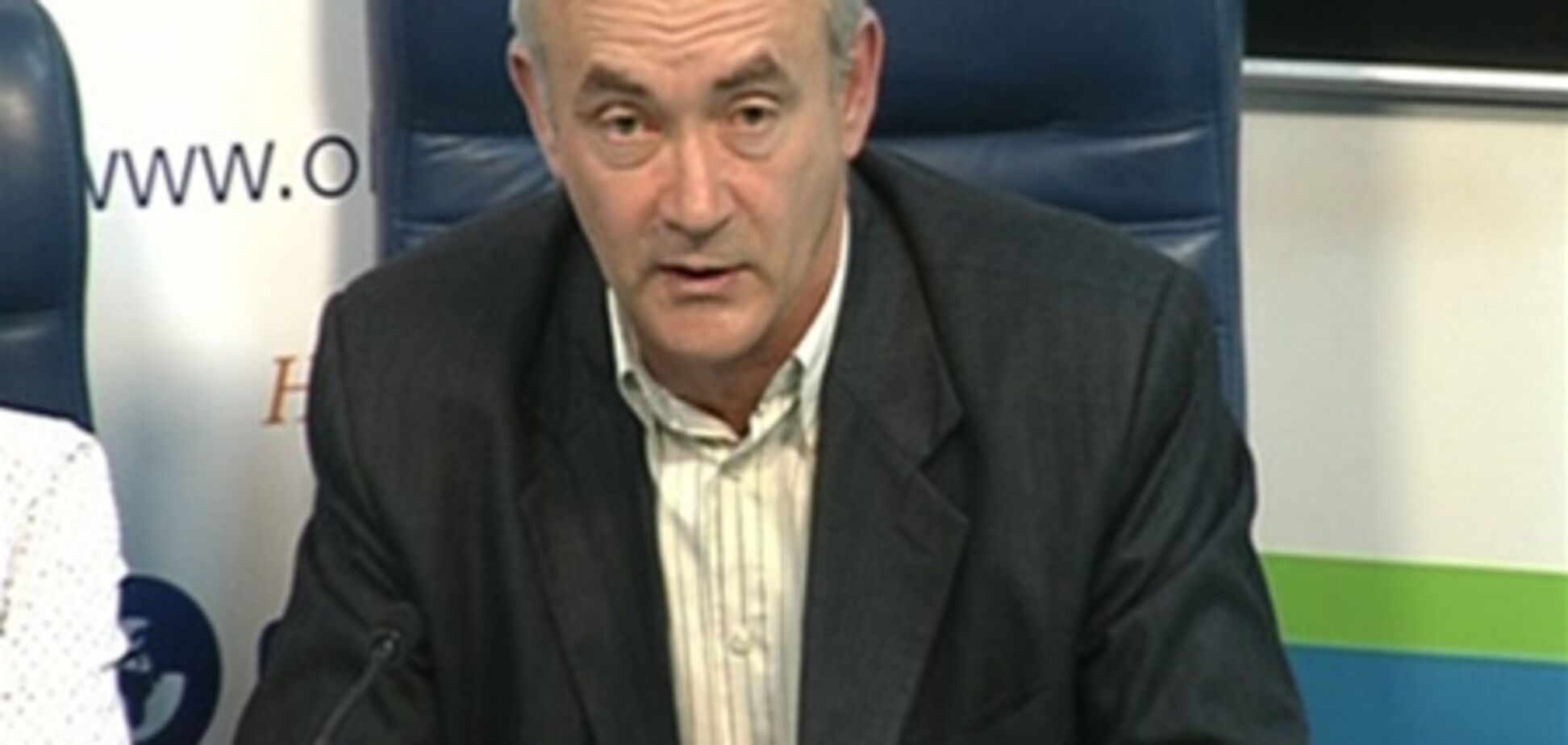 Про замурзані колісніченків