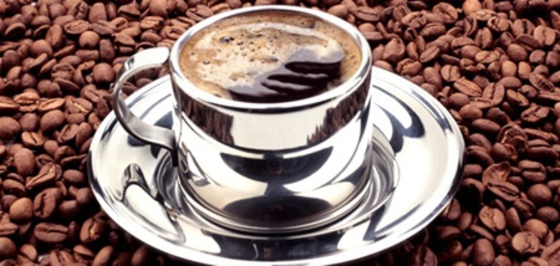 Любители кофе дольше живут - ученые