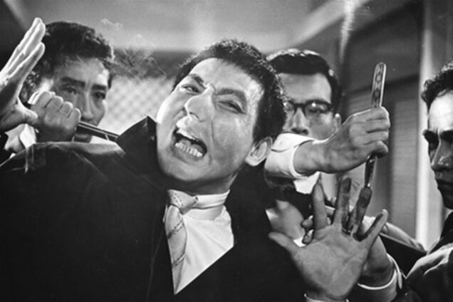 Джон Ву устроит «День зверя»